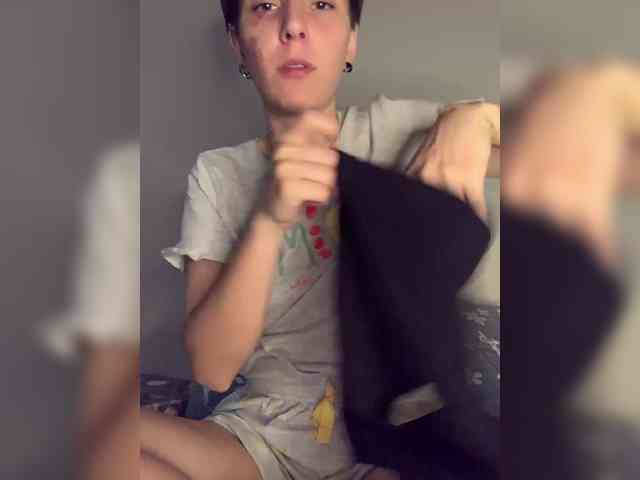 BunnyForceSolo webcam