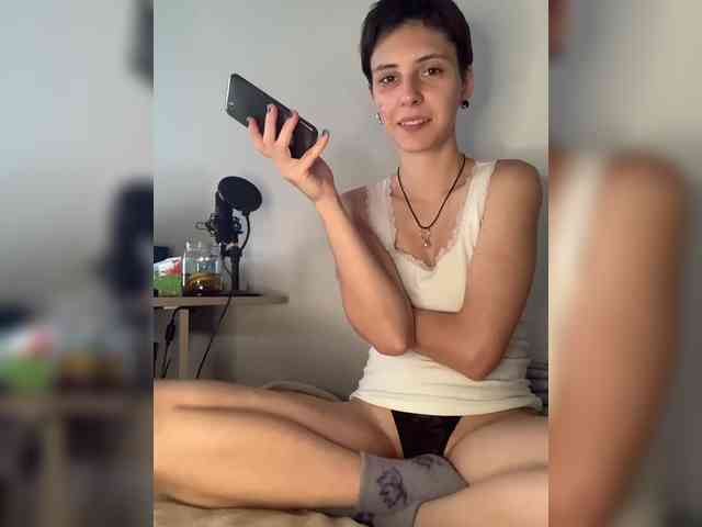 BunnyForceSolo webcam