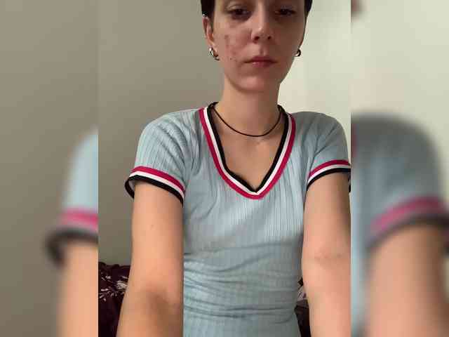 BunnyForceSolo webcam