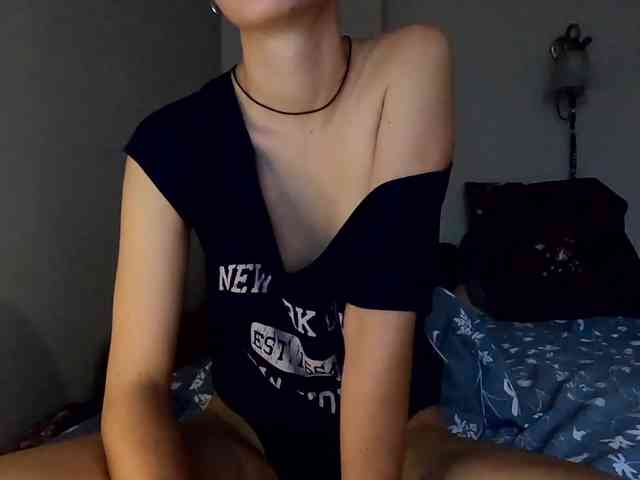 BunnyForceSolo webcam