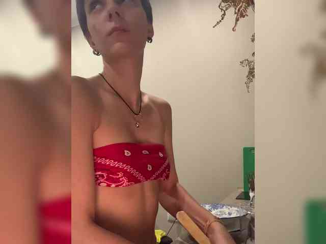 BunnyForceSolo webcam