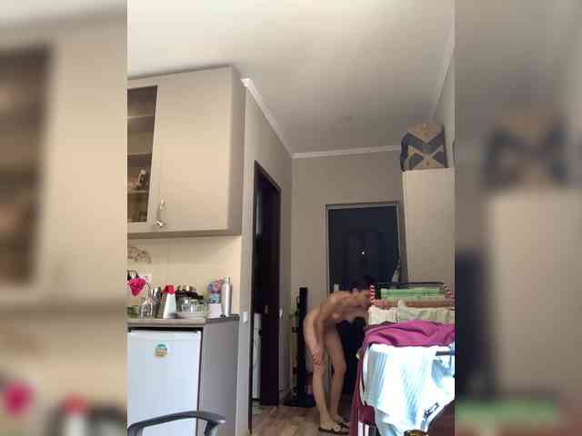 BunnyForceSolo webcam