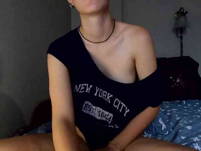 BunnyForceSolo webcam