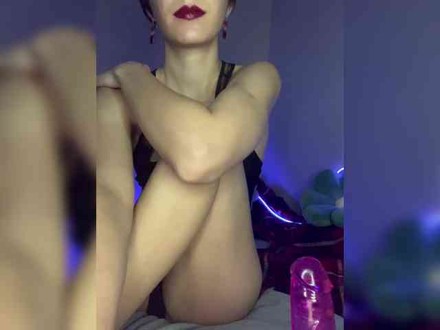 BunnyForceSolo webcam