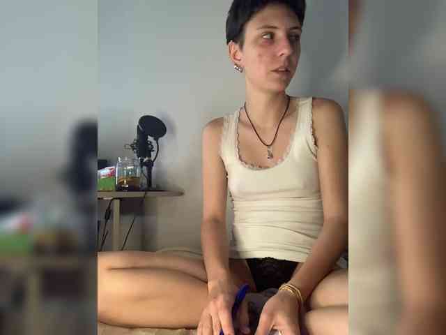 BunnyForceSolo webcam