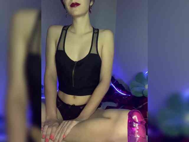 BunnyForceSolo webcam