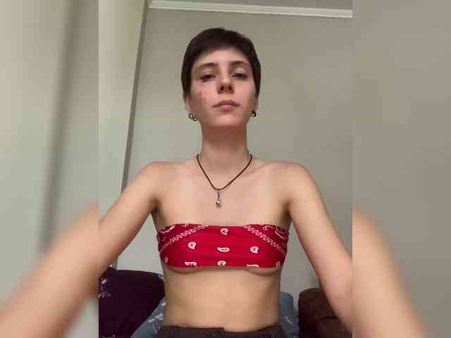BunnyForceSolo webcam