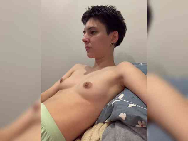 BunnyForceSolo webcam