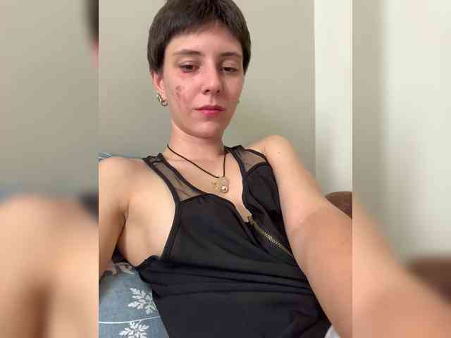 BunnyForceSolo webcam