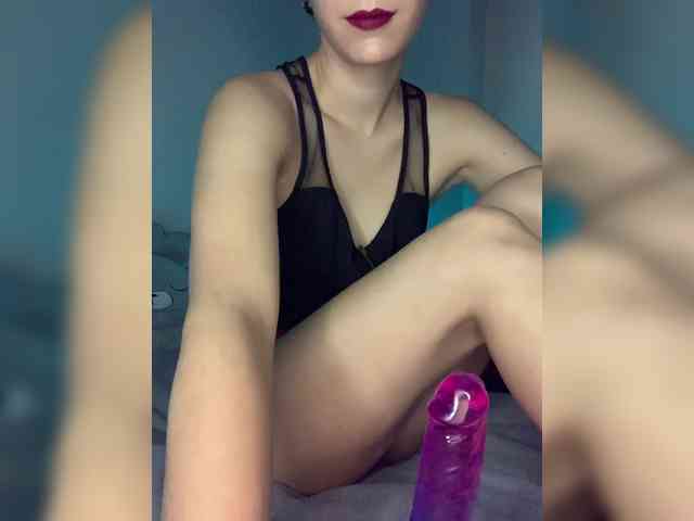 BunnyForceSolo webcam