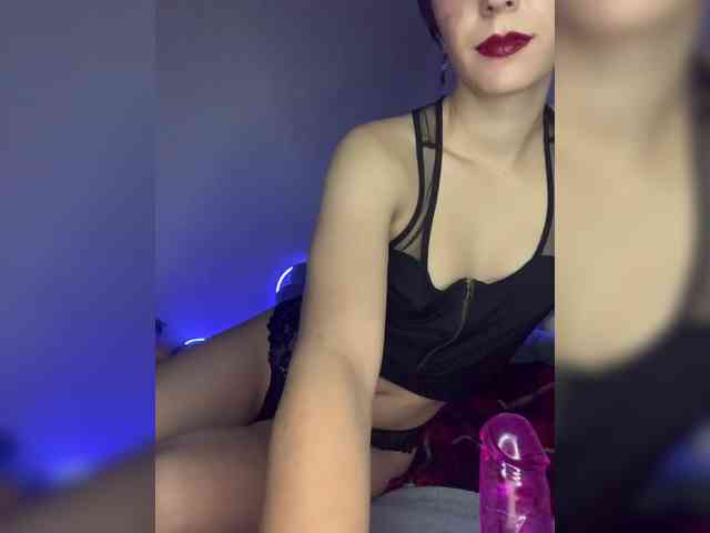 BunnyForceSolo webcam