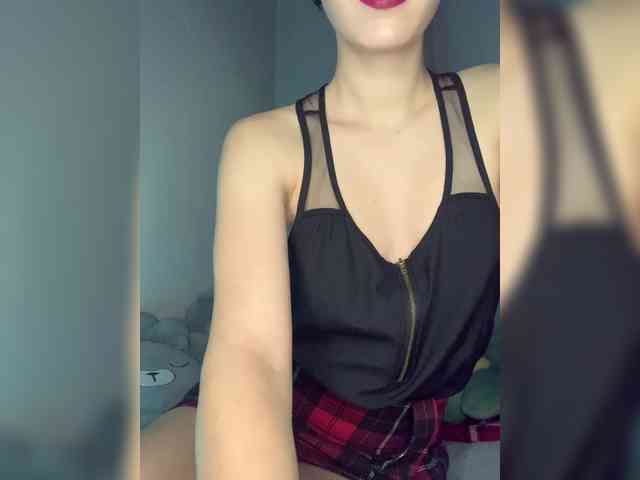 BunnyForceSolo webcam