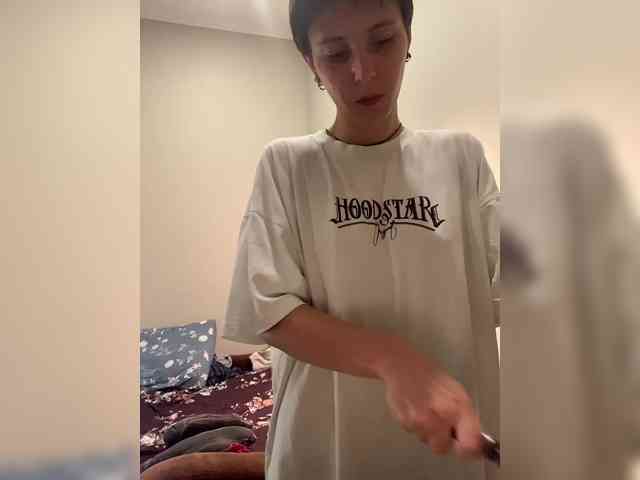BunnyForceSolo webcam