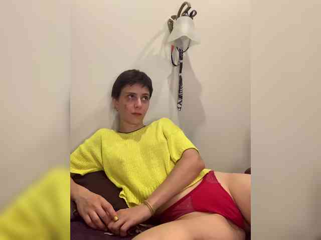 BunnyForceSolo webcam