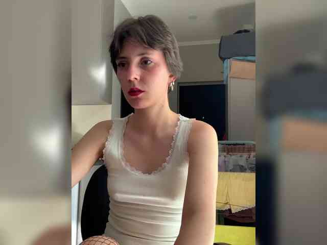 Bunnyforcesolo Live Webcam on BongaCams