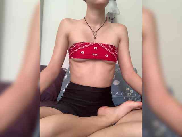 BunnyForceSolo webcam