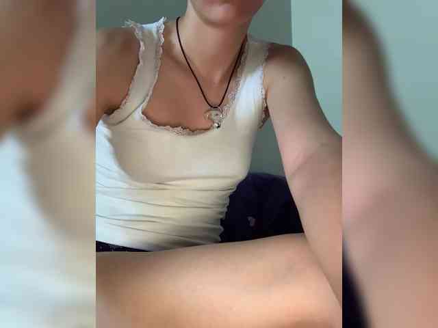 BunnyForceSolo webcam