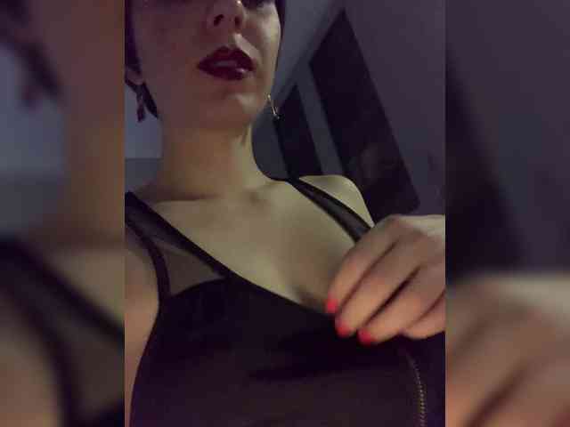 BunnyForceSolo webcam