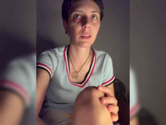 BunnyForceSolo webcam