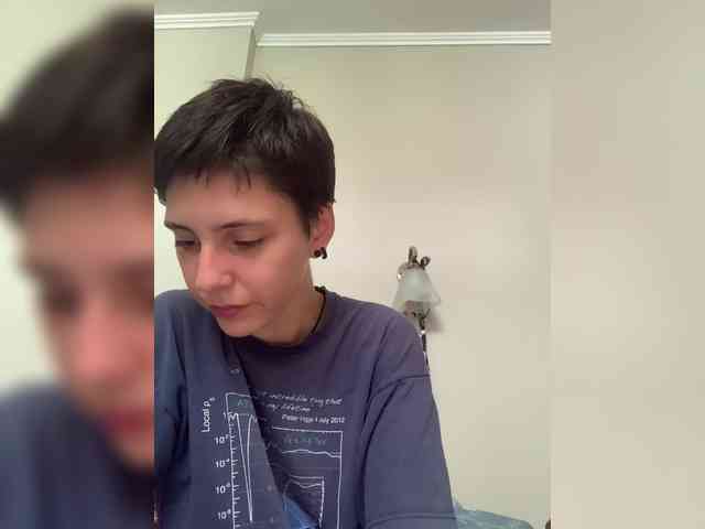 BunnyForceSolo webcam