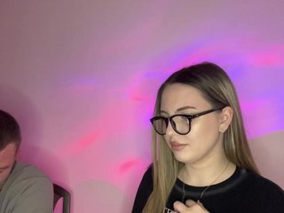 Cris_Mi Porn Show