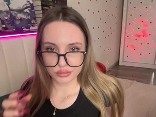 Cris_Mi Porn Show