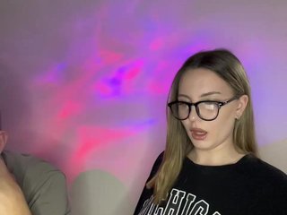 Cris_Mi Porn Show