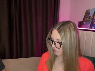 Cris_Mi Porn Show