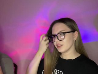 Cris_Mi Porn Show