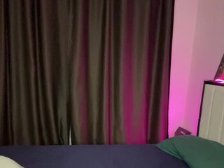 Cris_Mi Porn Show