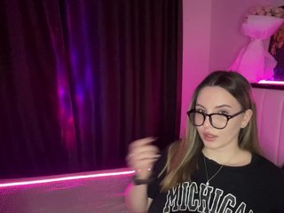 Cris_Mi Porn Show