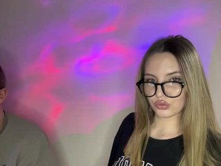 Cris_Mi Porn Show