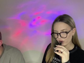 Cris_Mi Porn Show