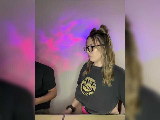 Couple-sex from BongaCams