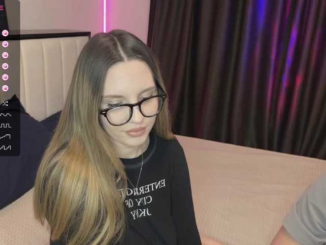 Couple-sex's BongaCams show and profile