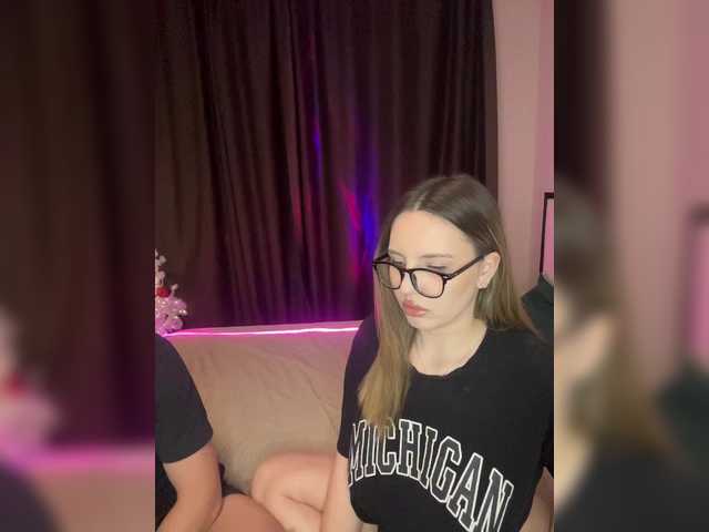 Couple-sex's BongaCams show and profile