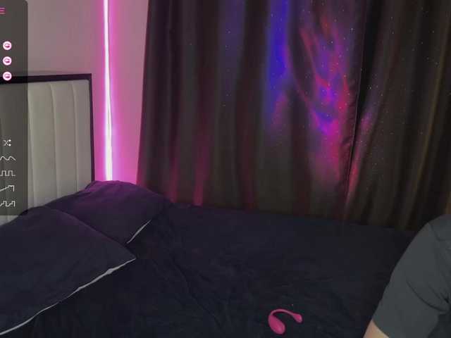 Couple-sex's BongaCams show and profile