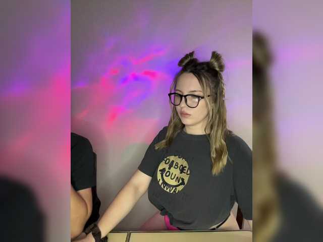 Couple-sex from BongaCams