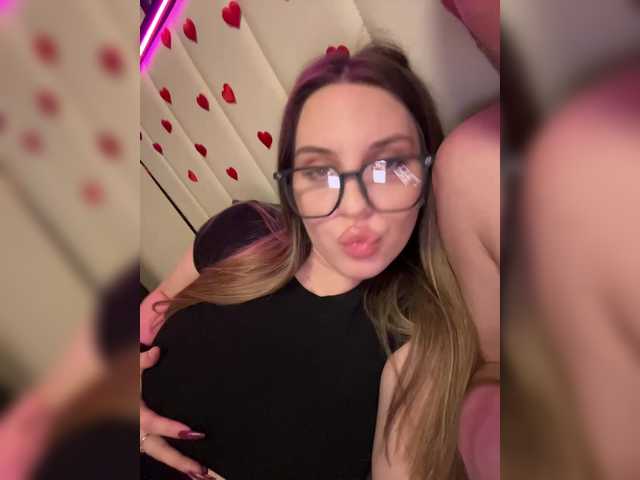 Couple-sex's BongaCams profile