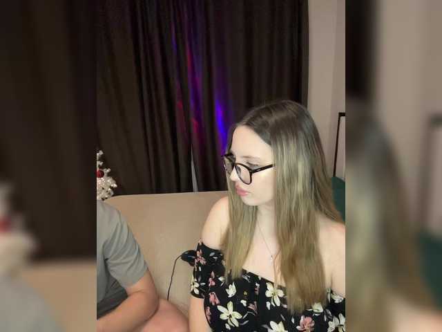 Couple-sex's BongaCams show and profile