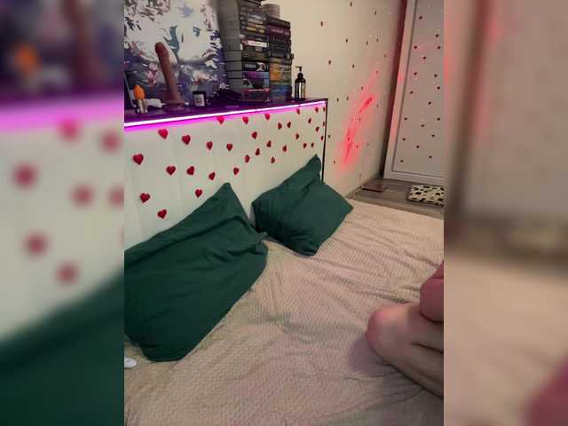 Couple-sex's BongaCams profile