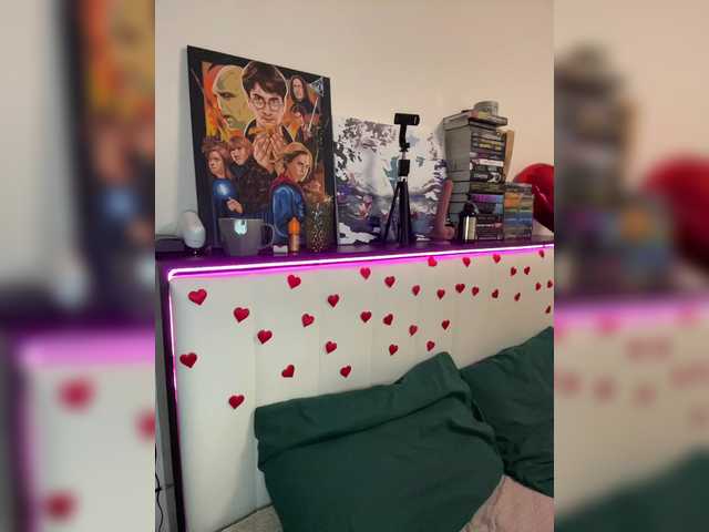 Couple-sex's BongaCams show and profile