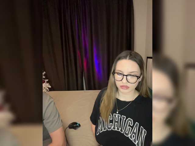 Couple-sex's BongaCams show and profile