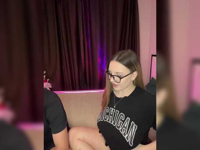 Couple-sex's BongaCams show and profile