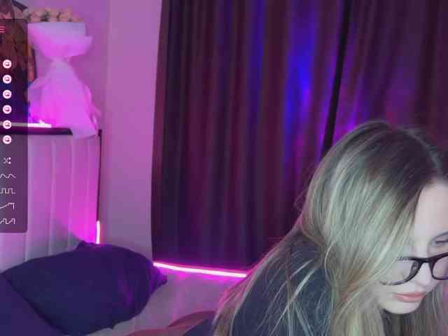 Cris_Mi webcam
