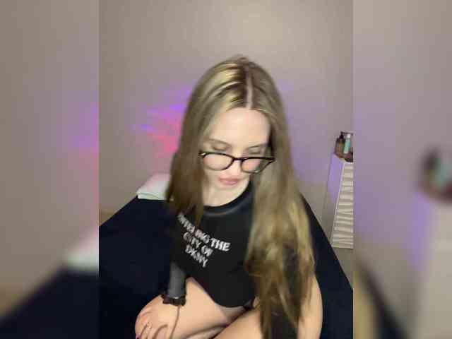 Cris_Mi's Sexcam
