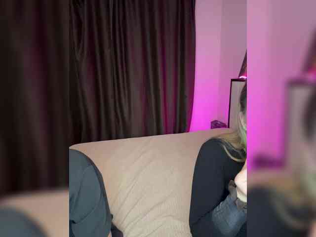 Couple-sex's webcam live show