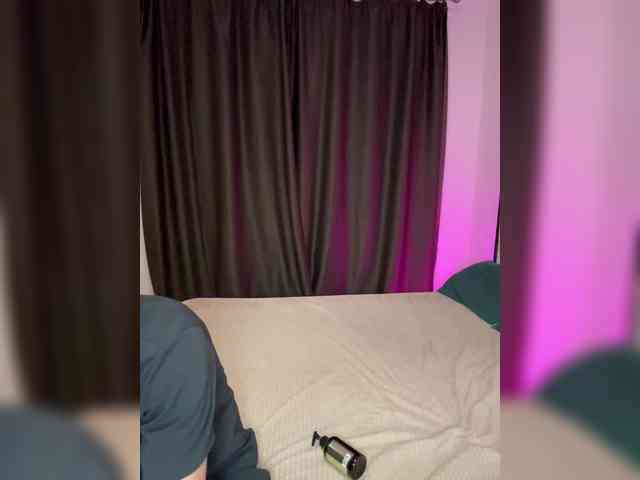Cris_Mi's Sexcam