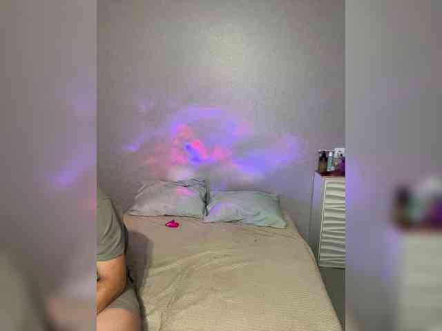 Couple-sex's webcam live show