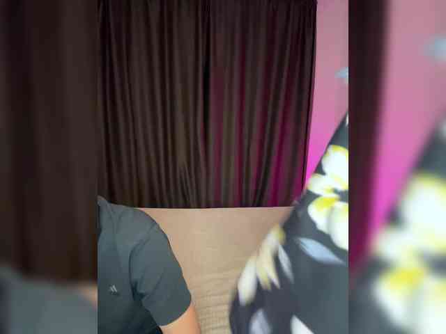 Cris_Mi webcam